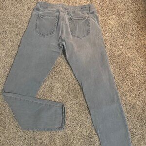 GRAY CABI Jeans: Good Pre-Owned Condition